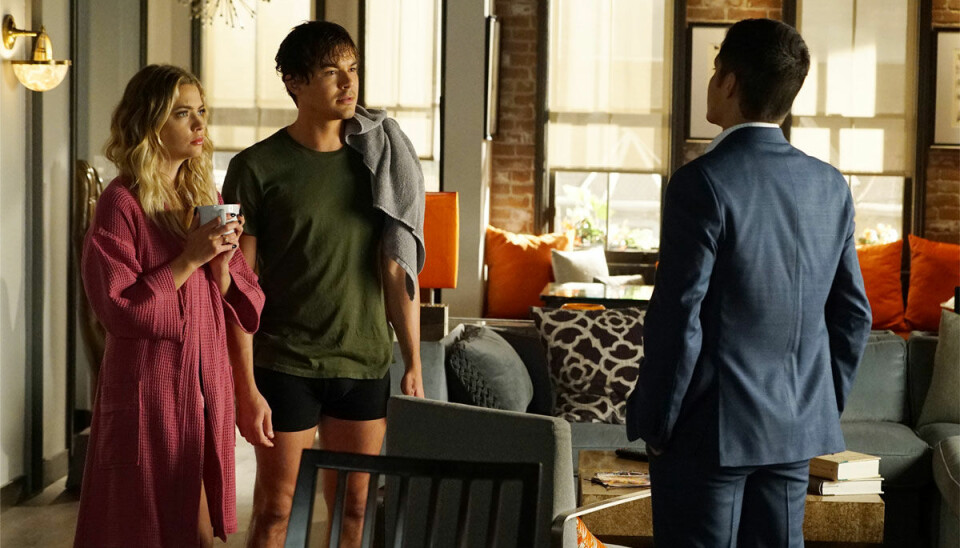 Här är Pretty little liars-avsnitten du ska se för att lista ut vem A.D. är