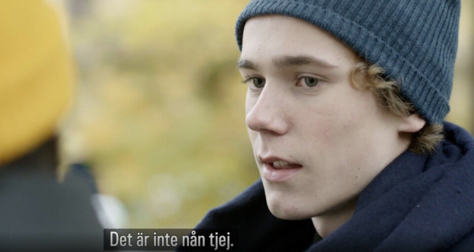 15 scener i Skam vi aldrig kommer att glömma