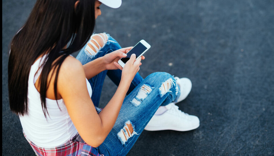 Experterna varnar för Snapchats nya kartfunktion