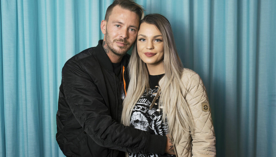 Jocke och Jonnas nya plan – vill adoptera