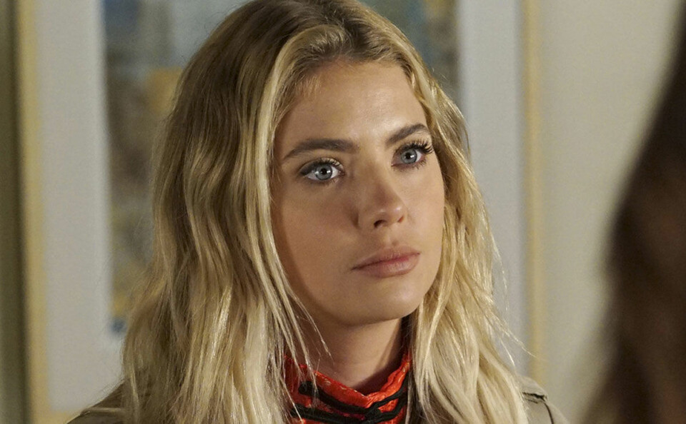 Det här ska Pretty little liars-stjärnorna göra nu