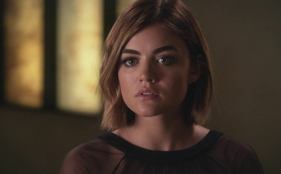 Det här ska Pretty little liars-stjärnorna göra nu