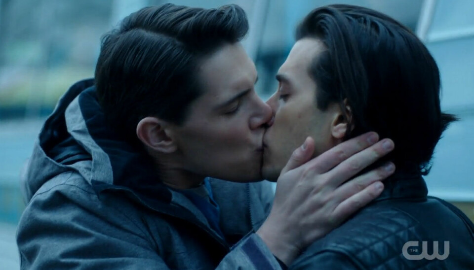Så kommer det att gå för Kevin och Joaquin i Riverdale