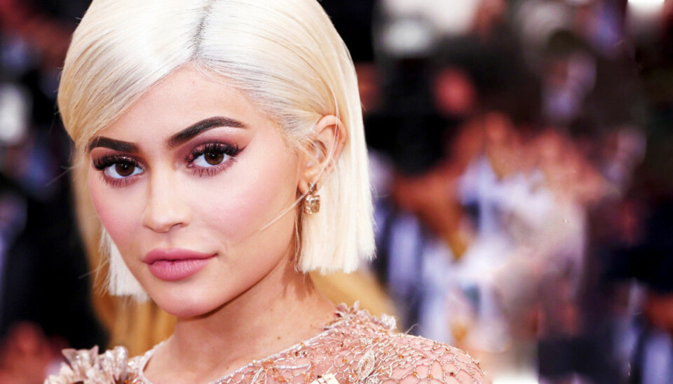 Sno stilen av Kylie Jenner – här hittar du kläderna