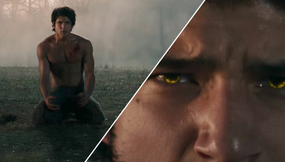 Då kommer sista säsongen av Teen Wolf