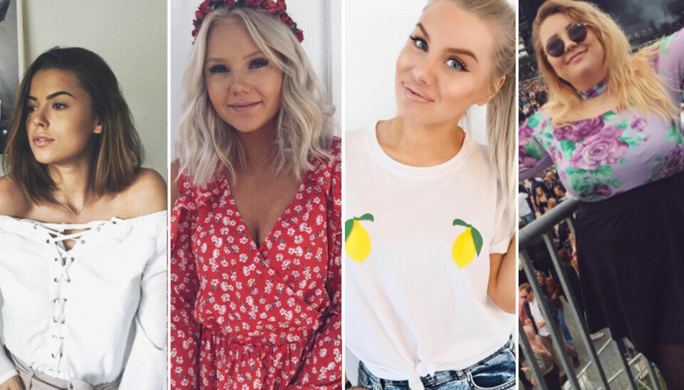 Test: Din klädstil avslöjar vilken Youtuber som borde vara din BFF