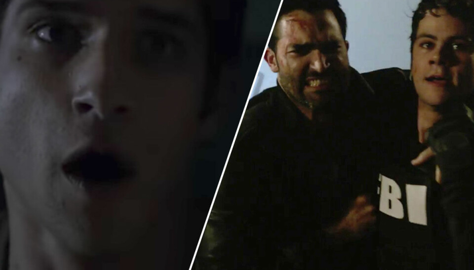 Här kommer favoriterna tillbaka i nya Teen wolf-trailern