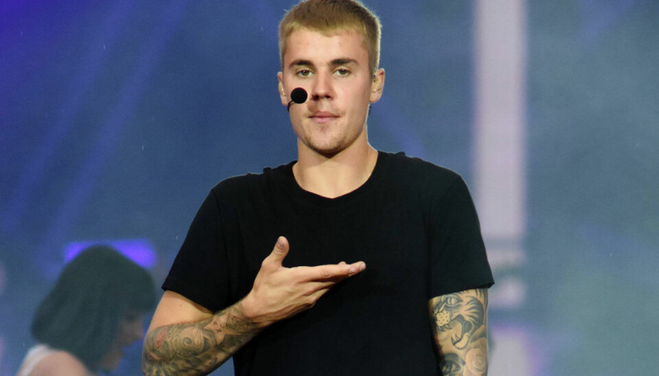 Justin Bieber ryktas leta efter en fru – håller auditions för att hitta rätt