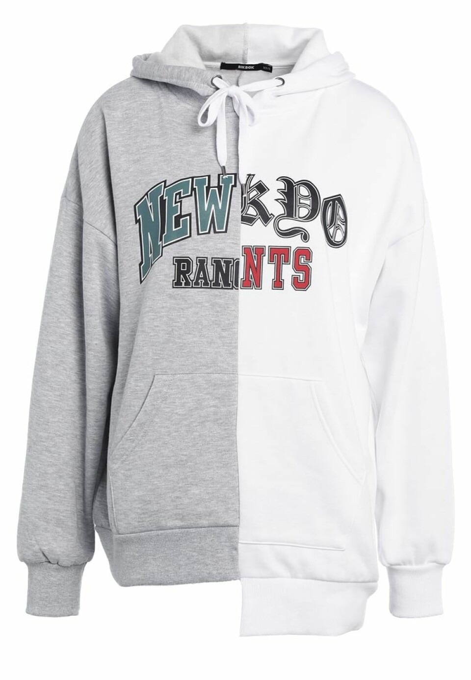 12 trendiga hoodies för under 400 kronor