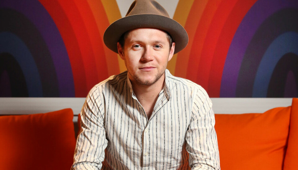 Niall Horan kommer till Sverige i höst – då kan du köpa biljetter