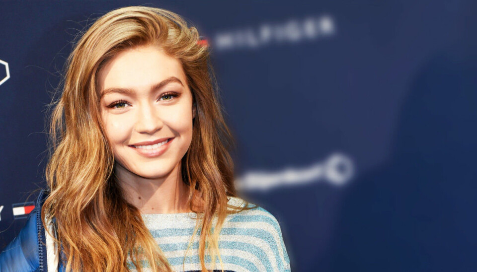 Sno stilen av Gigi Hadid – här hittar du kläderna