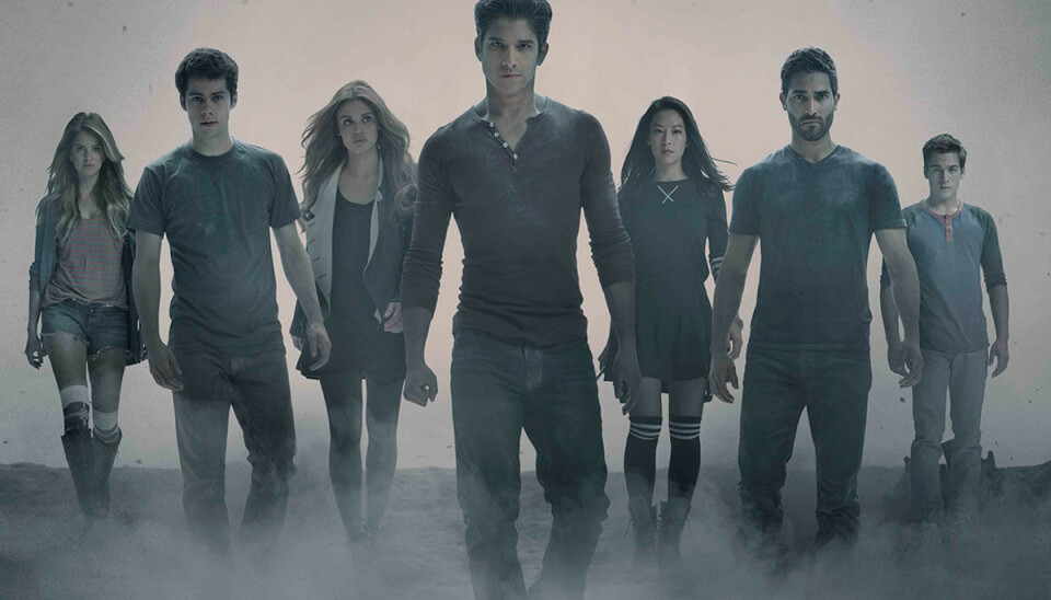 Nu planeras en ny säsong av Teen Wolf – men inte som du tror