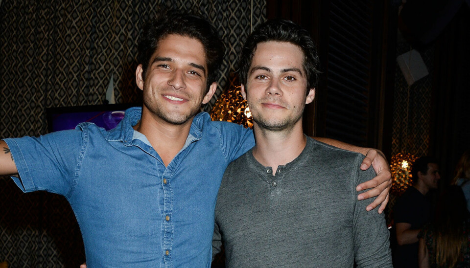 Dylan O’Briens fina avskedsord om Teen Wolf