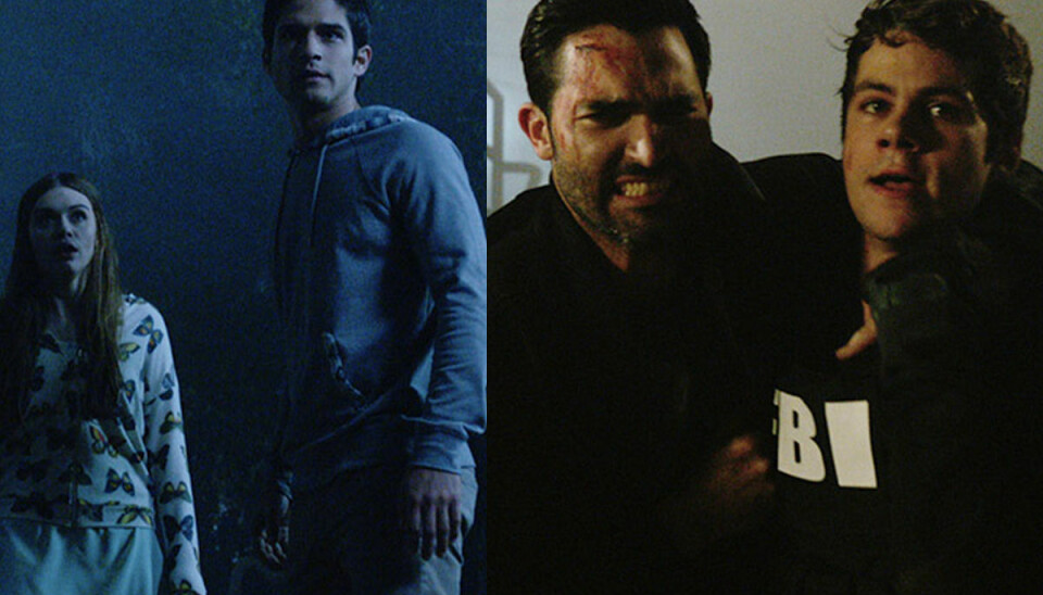 Sju teorier om vad som händer i sista avsnitten av Teen Wolf