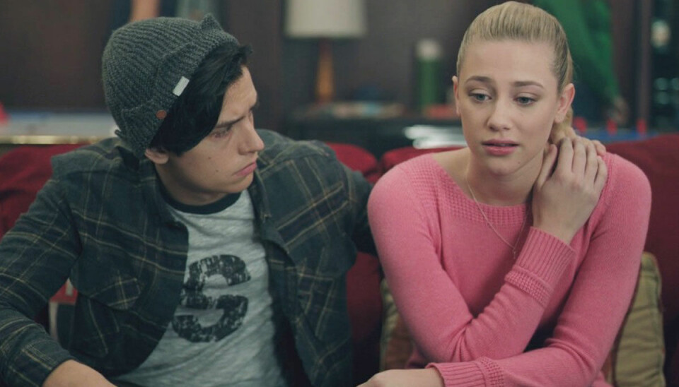 Här är nya karaktären i Riverdale – som kan komma emellan Bughead