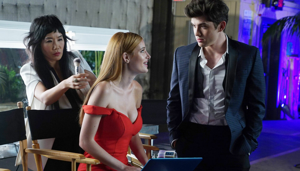 Bekräftat: Det blir en säsong 2 av Famous in love