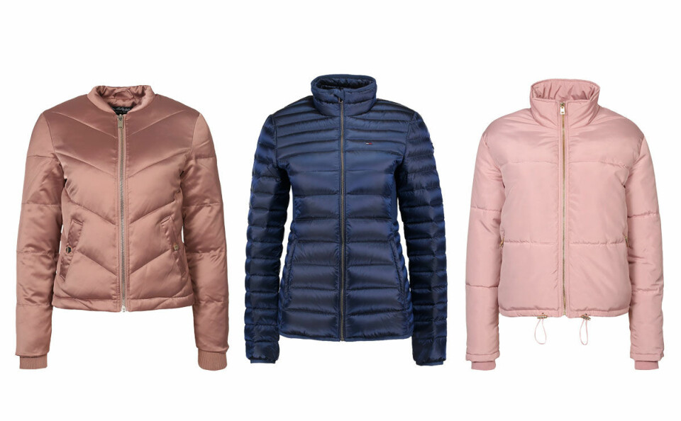 Höstmode 2017: Allt du behöver veta