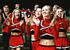 Bring it on (2000)  Den f&ouml;rsta av Bring it on-filmerna. Torrence blir kapten i skolans cheerleading-lag och ska se till att de tar hem &auml;nnu en seger. Problem uppst&aring;r n&auml;r de f&aring;r veta att deras f&ouml;rra kapten snott deras koreografi fr&aring;n ett annat lag.