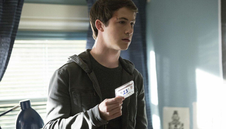 Dylan Minette om 13 reasons why säsong 2: Det kan finnas en ny kärlek