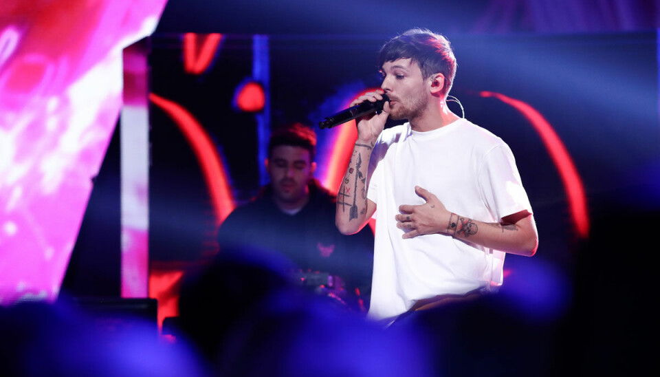 Så kommer Louis Tomlinsons soloalbum att låta