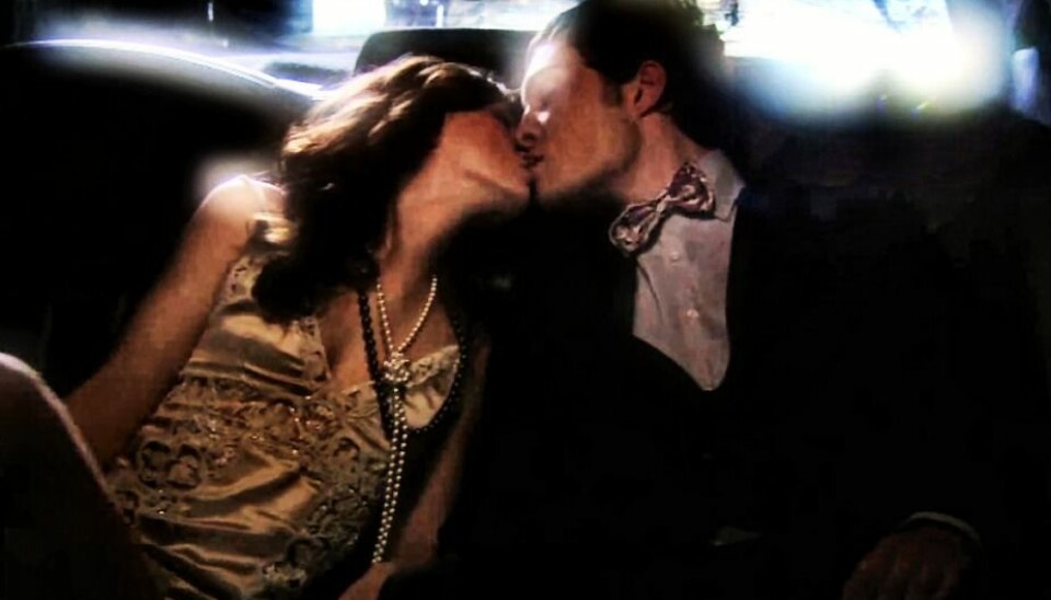 10 sexigaste scenerna ur dina favoritserier