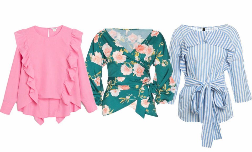 21 trendiga plagg som livar upp din outfit till skolan