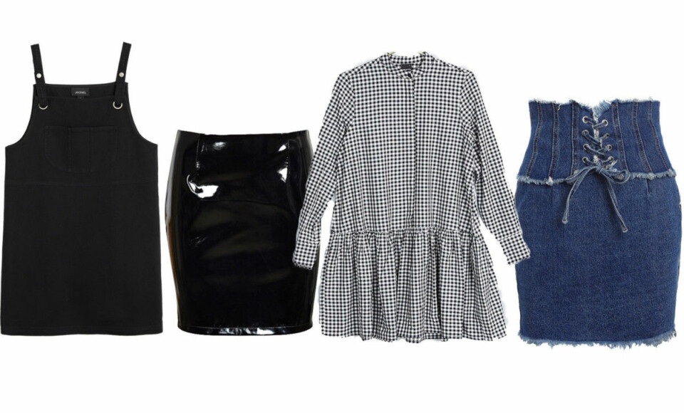 21 trendiga plagg som livar upp din outfit till skolan
