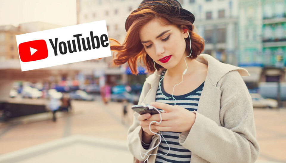 Nu görs Youtube om – här är alla nya funktioner
