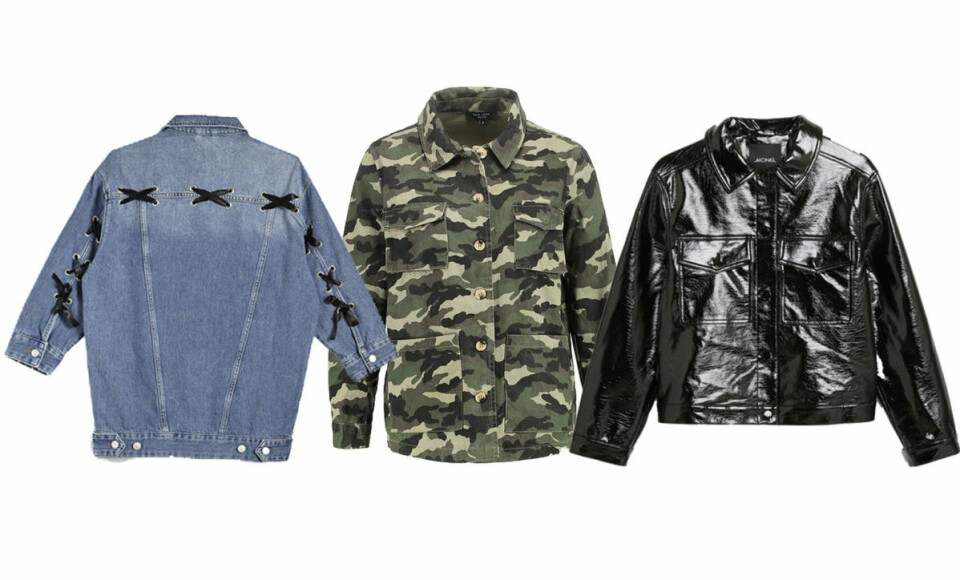 21 trendiga plagg som livar upp din outfit till skolan