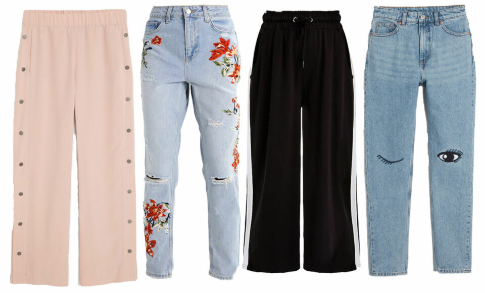 21 trendiga plagg som livar upp din outfit till skolan