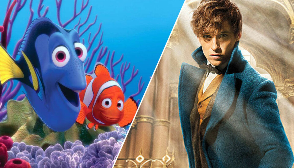 Här är allt som kommer till Netflix i september