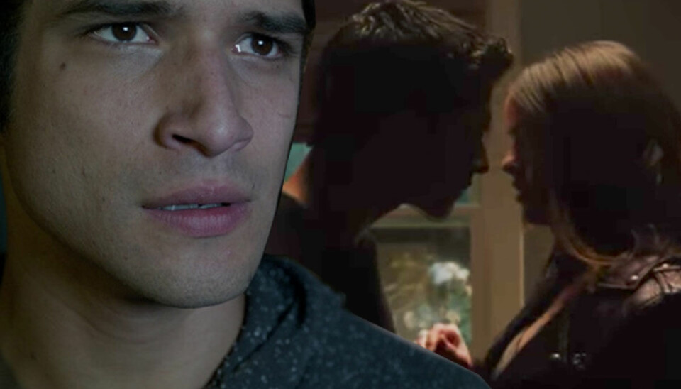 I senaste Teen wolf-trailern hettar det till mellan Scott och Malia