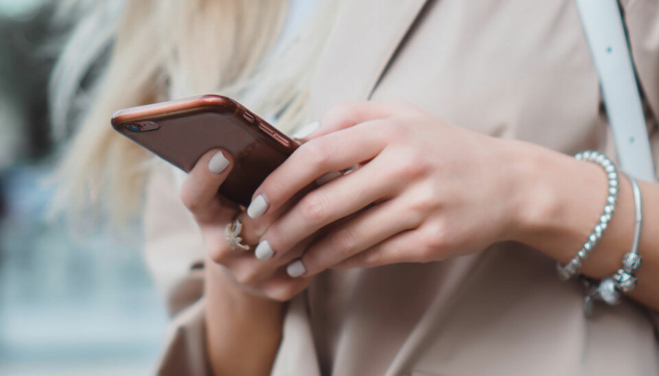 iPhone 8 kan komma i en helt ny färg – och den är lyxig