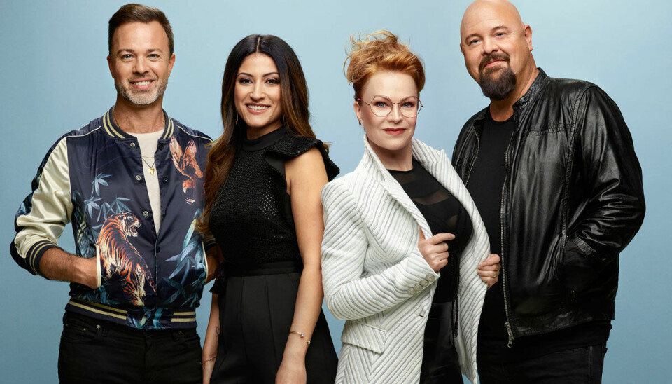 Nu kan du rädda kvar dina favoritdeltagare i Idol