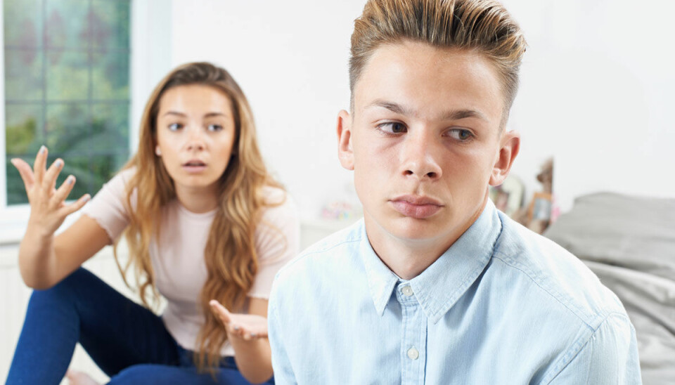 Fråga FRIDA: Vi gillar inte samma typ av sex