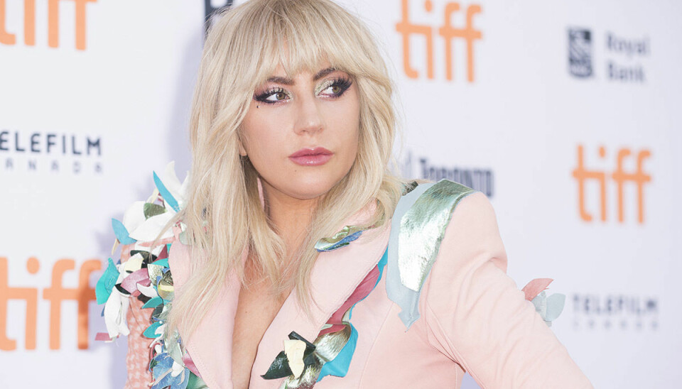 Lady Gaga ställer in sin Sverigespelning – på grund av sjukdom