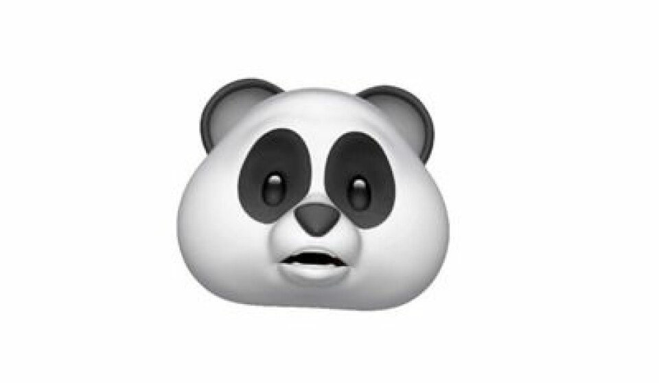 Apple släpper helt nya emojis till iPhone X