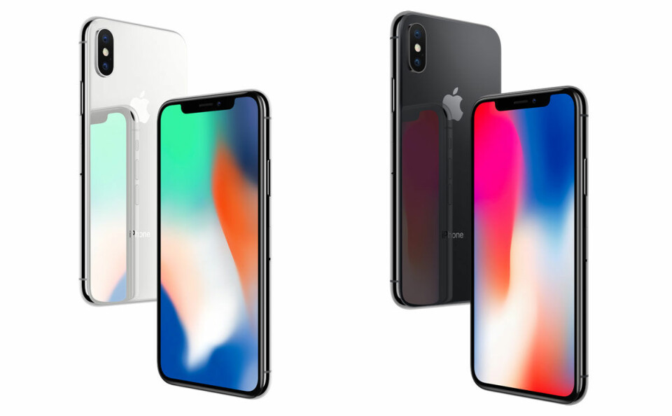 iPhone 8, iPhone 8 plus och iPhone X – här är allt du behöver veta