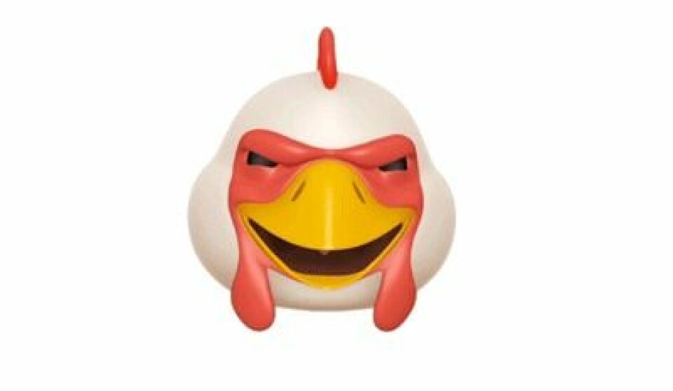 Apple släpper helt nya emojis till iPhone X