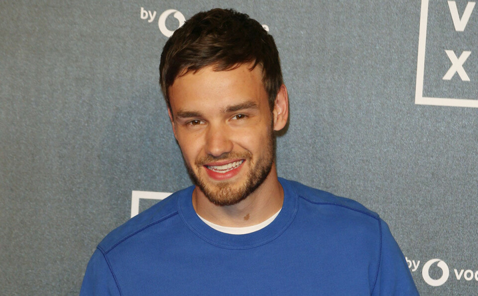 Liam Payne om sina alkoholproblem under One Direction-tiden