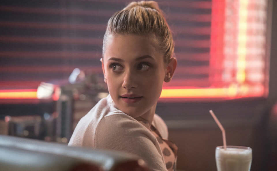 Lili Reinhart lider av psykisk ohälsa, och det var ännu värre innan hon slog igenom i Riverdale. Lili Reinhart lider av psykisk ohälsa, och det var ännu värre innan hon slog igenom i Riverdale.