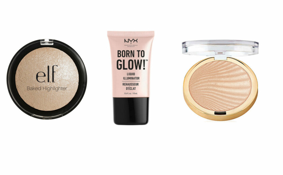 Beautyhösten 2017: Skönhetstrenderna att hålla koll på