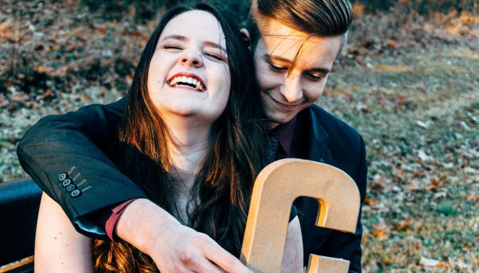 Test: Var kommer du att träffa din nästa crush i höst?