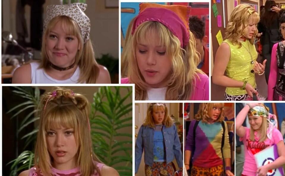 10 saker alla som älskar Disney Channel minns