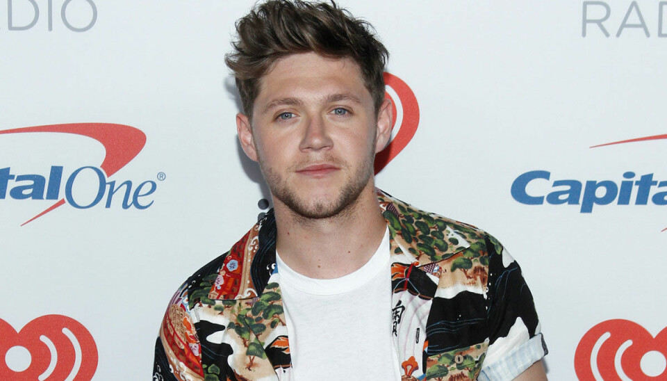 Niall Horan kommer tillbaka till Sverige – då kan du köpa biljetter