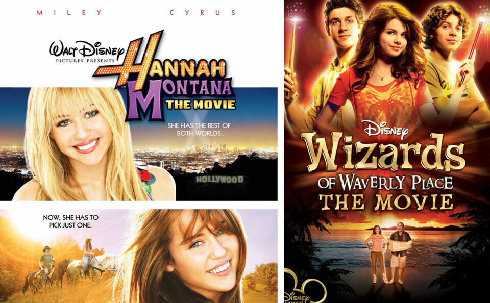 10 saker alla som älskar Disney Channel minns