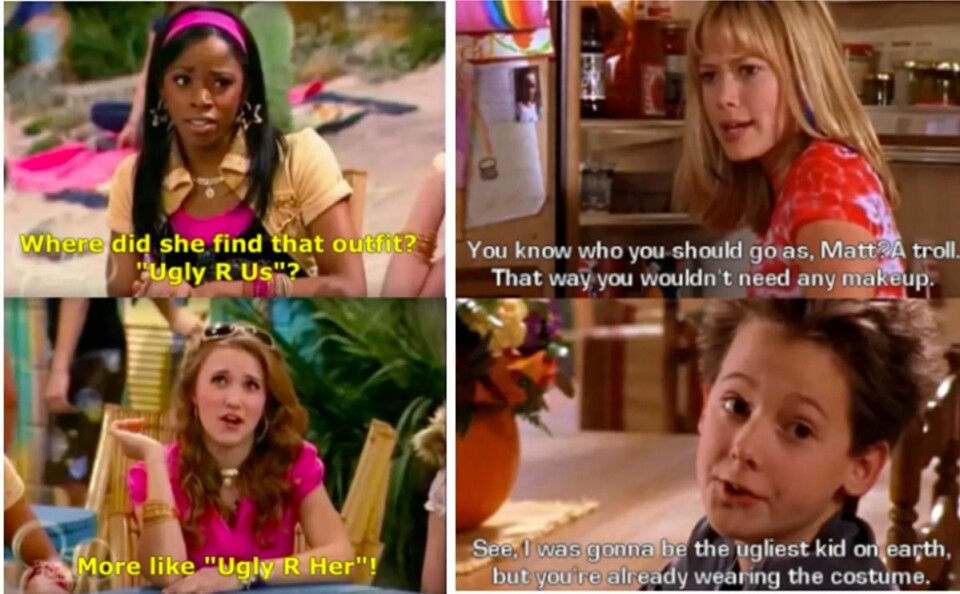 10 saker alla som älskar Disney Channel minns