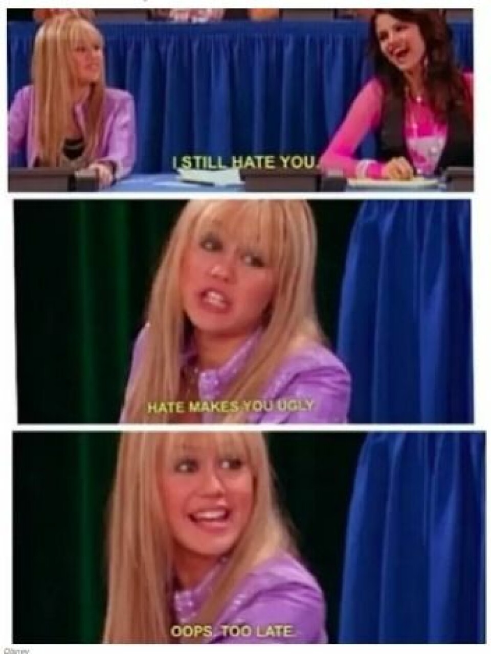 10 saker alla som älskar Disney Channel minns