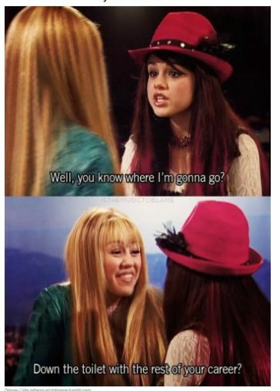 10 saker alla som älskar Disney Channel minns