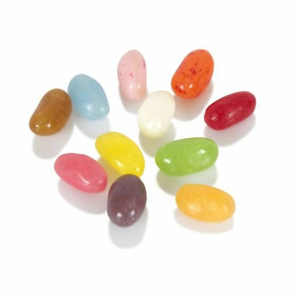 Jellybeans